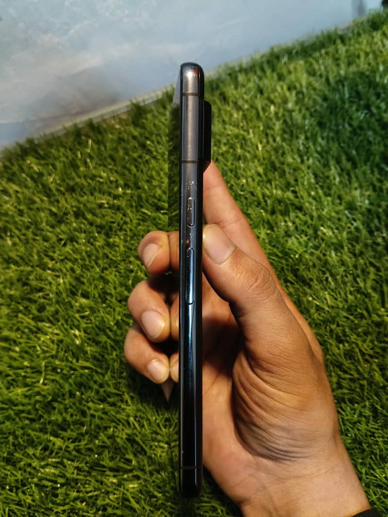 Google Pixel 8 Pro 5