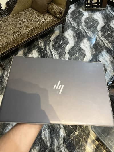 Hp envy x360 convertible, urgent sell