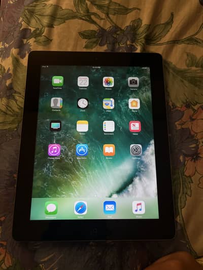 iPad 4th generation 16 GB for sale