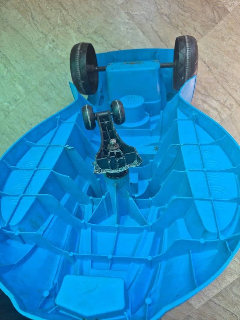 duck car 3