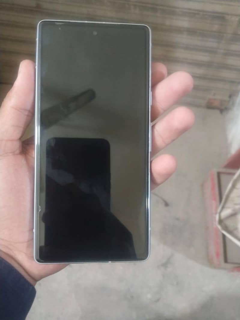 Google Pixel 7a 3