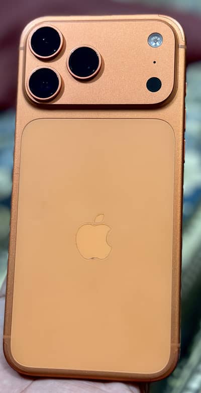 Apple iPhone 17 Pro Max (JV)