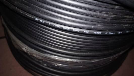 AI TEK 4 core