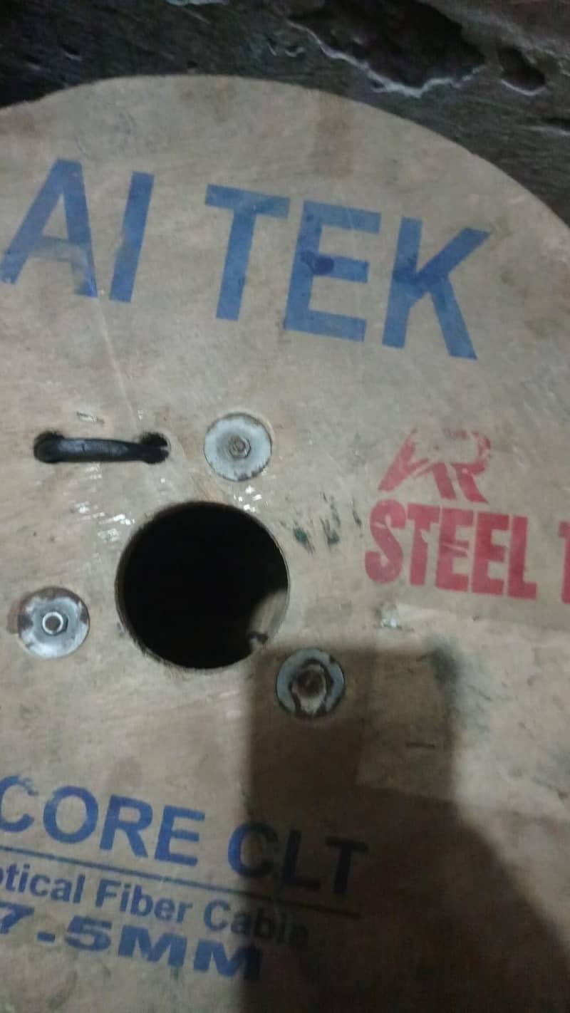 AI TEK 4 core 1