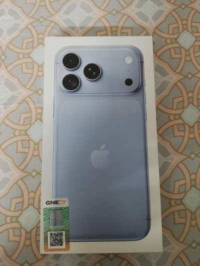 iphone 18 pro max Gnext