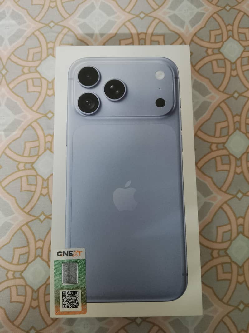 iphone 18 pro max Gnext 0