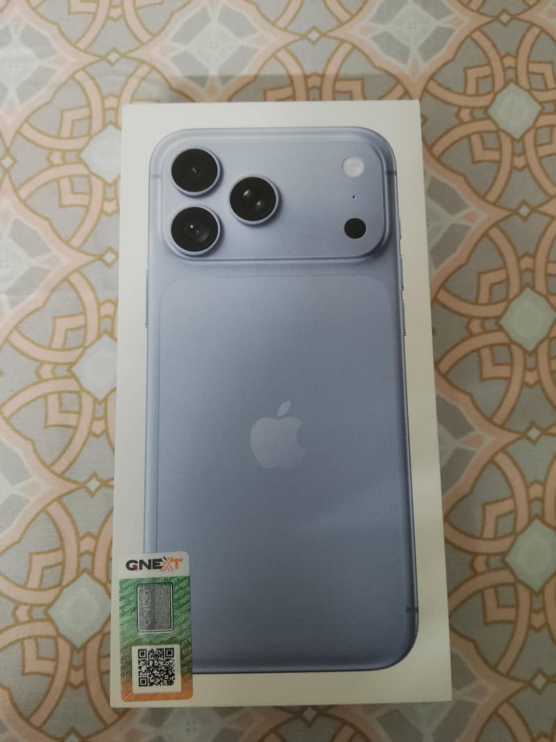 iphone 18 pro max Gnext 1