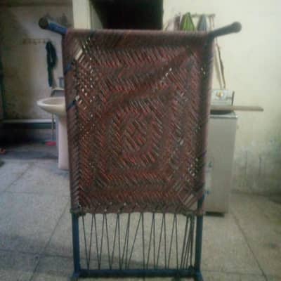 small size charpai for sale new condition h abi urgent sale need money