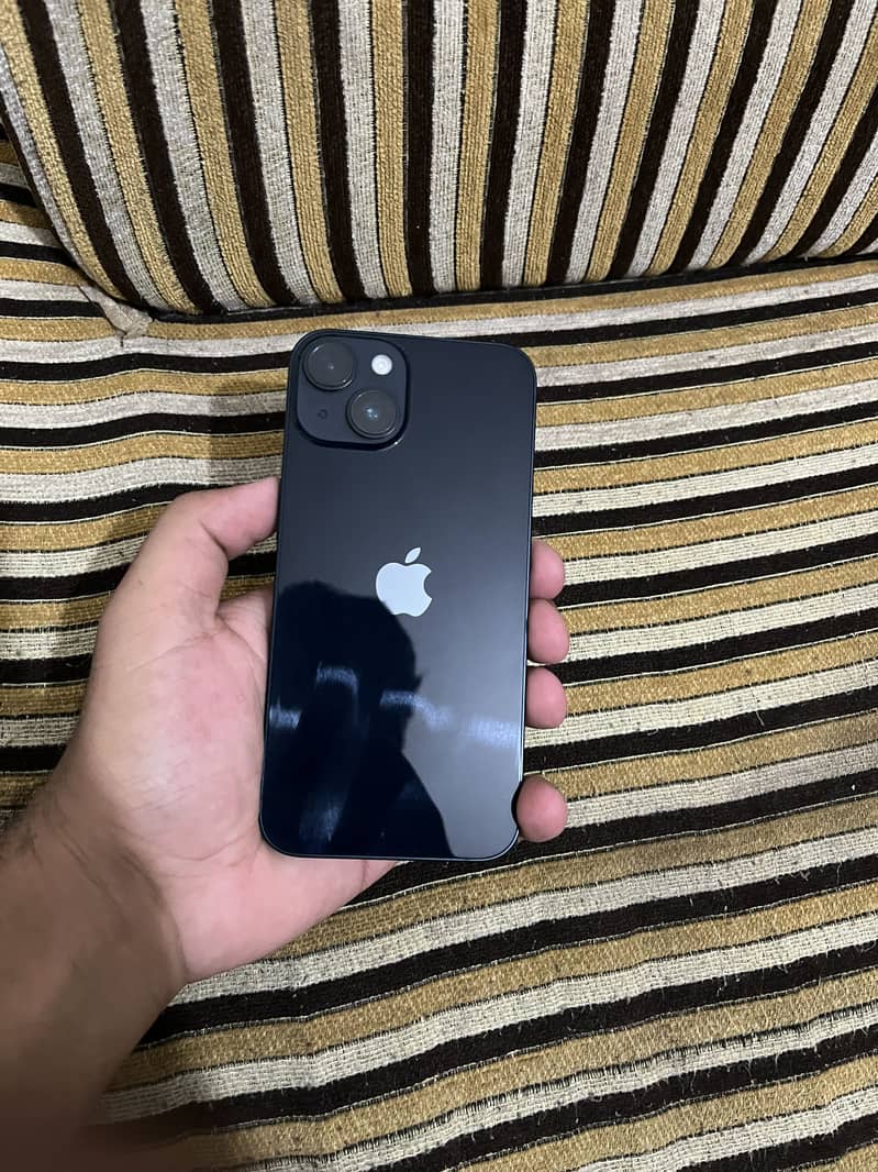 Apple iPhone 14 0
