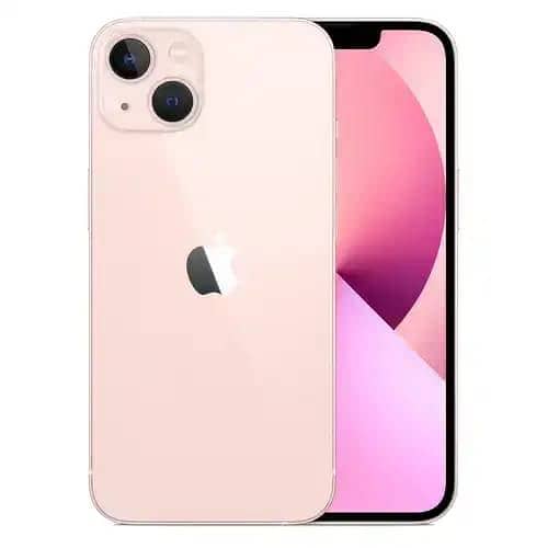 Apple iPhone 13 0