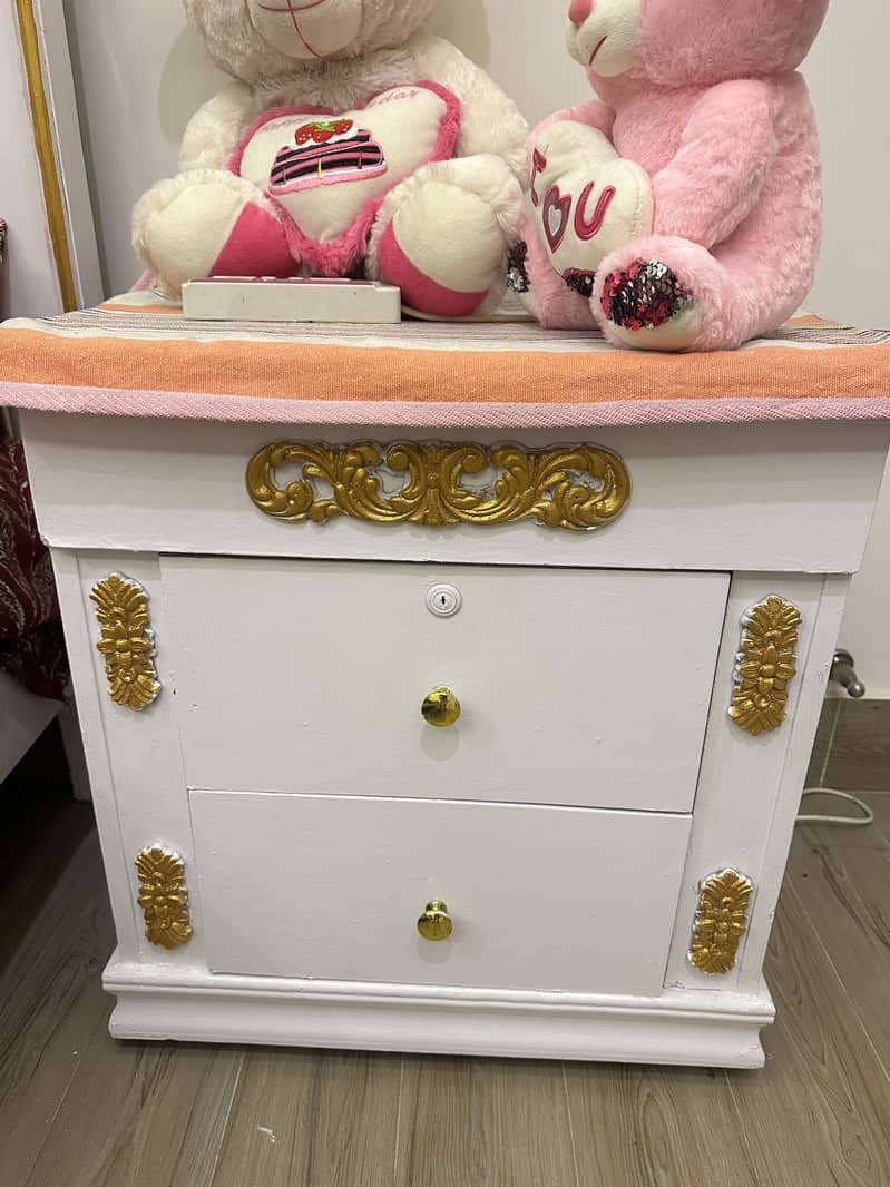 Bed set 1