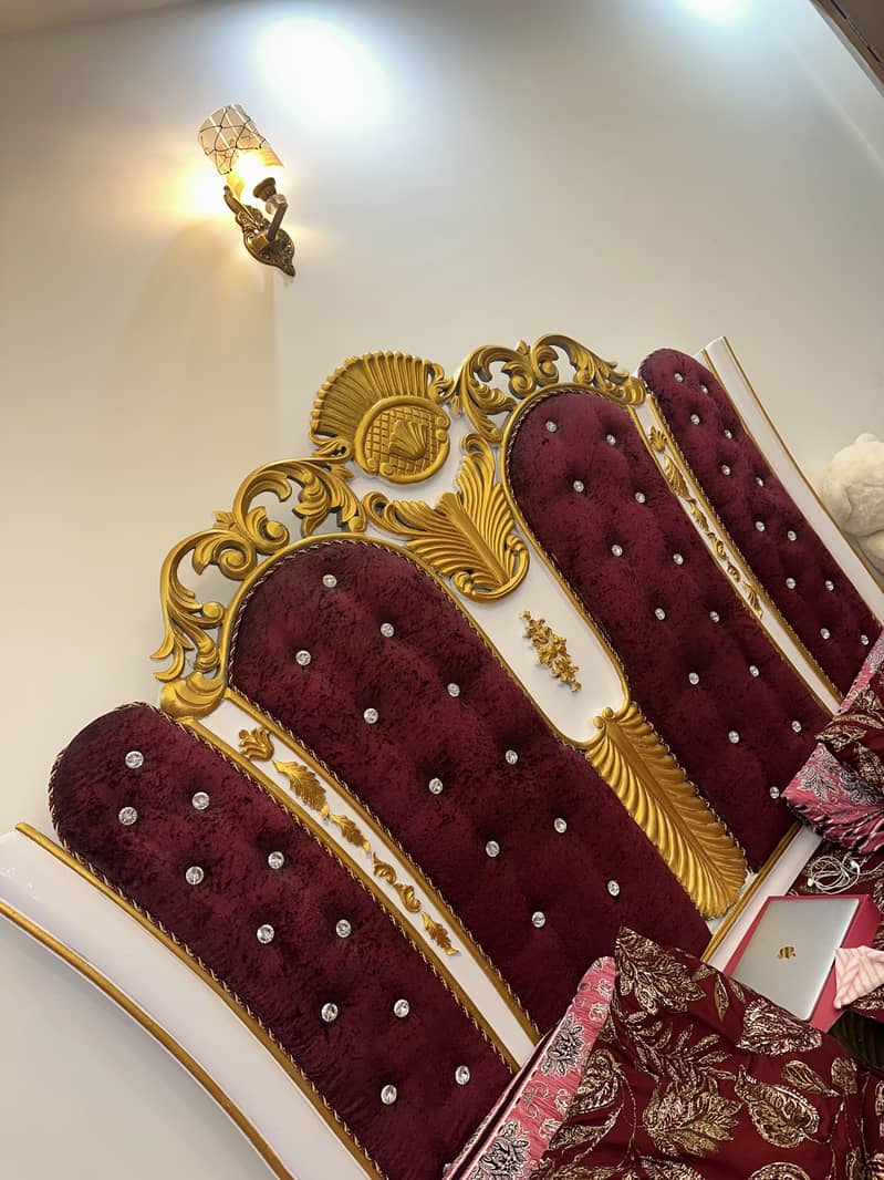 Bed set 3