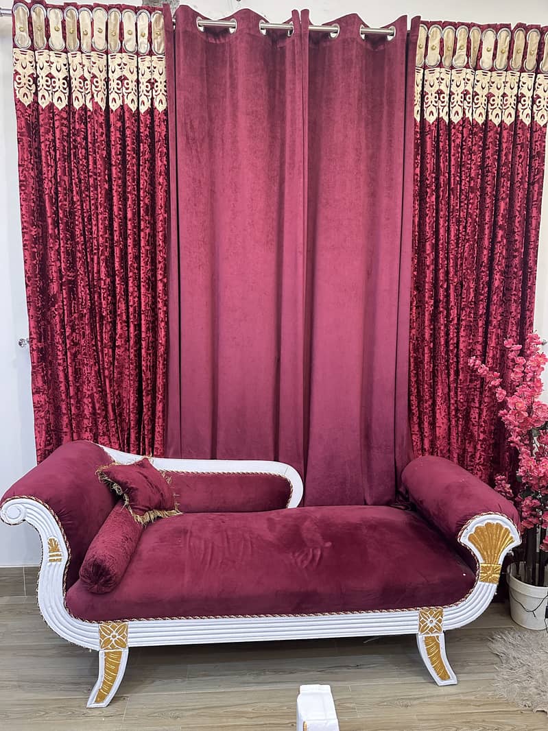 Bed set 5