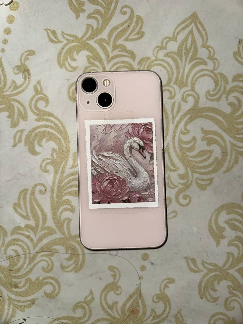 Apple iPhone 13 0