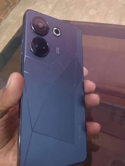 Tecno CAMON 20 only kit
