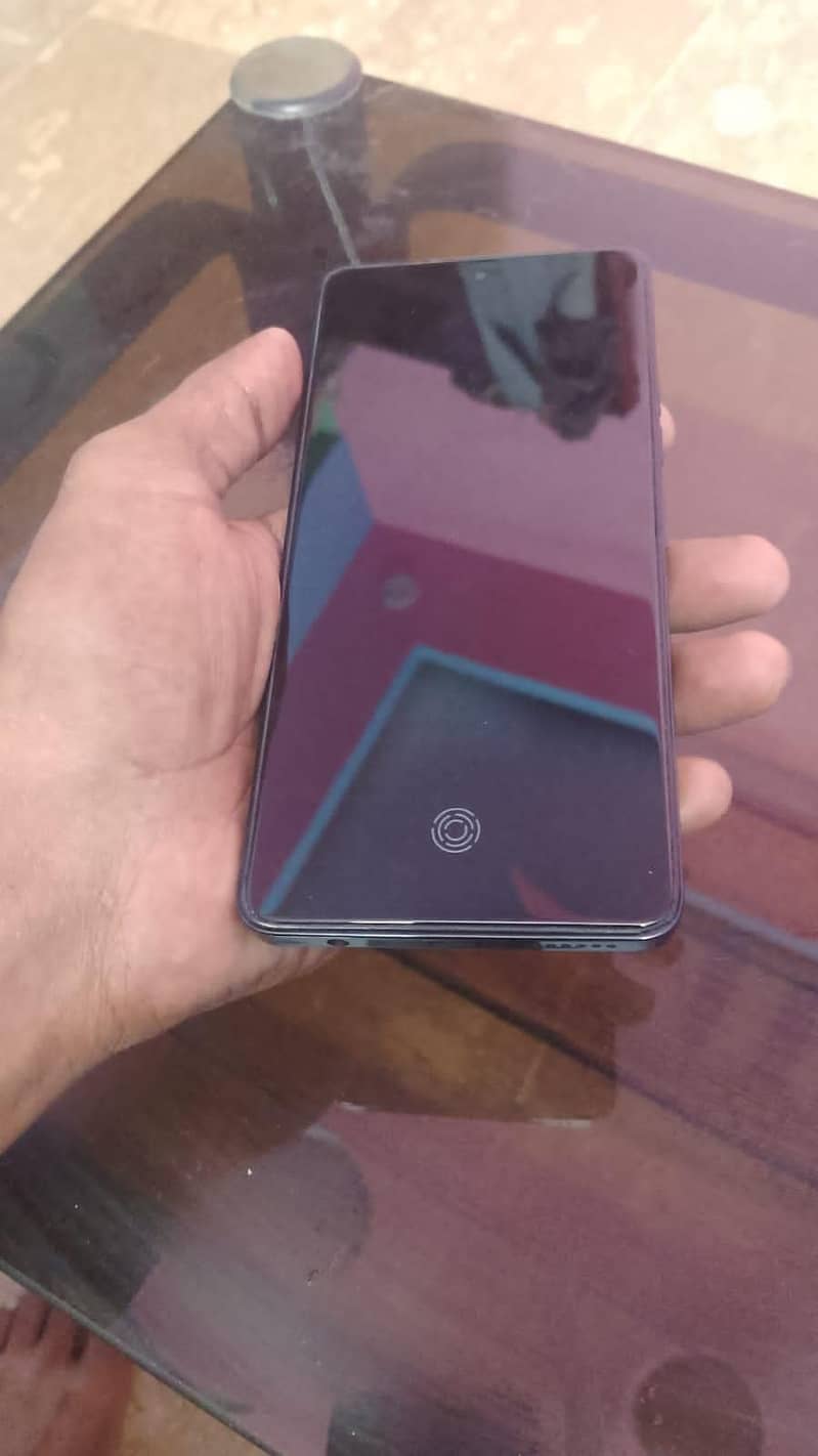 Tecno CAMON 20 only kit 1