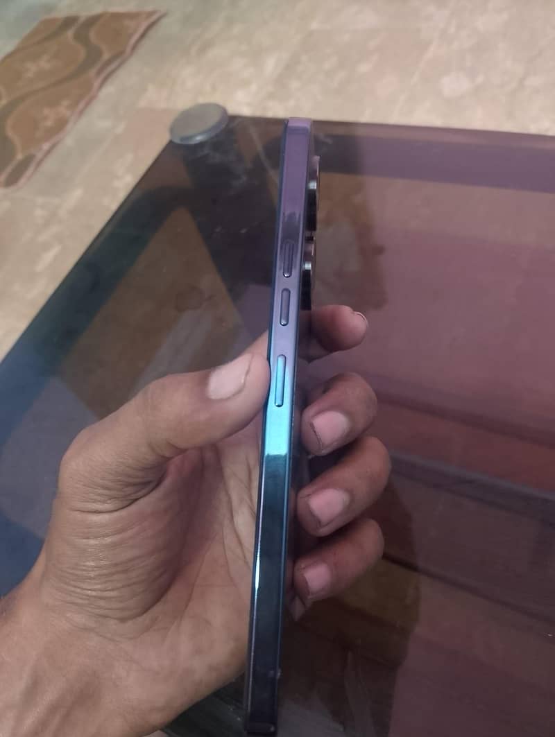 Tecno CAMON 20 only kit 2