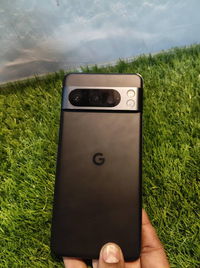 Google Pixel 8 Pro 6