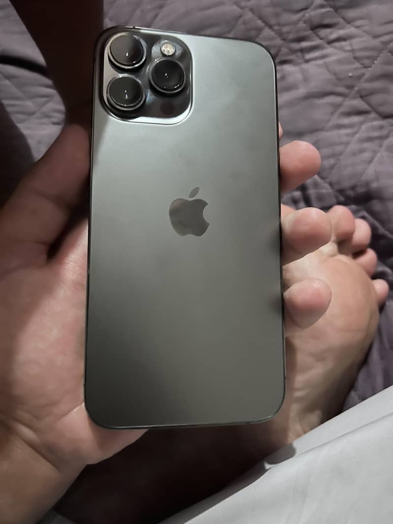 Apple iPhone 13 Pro Max 1