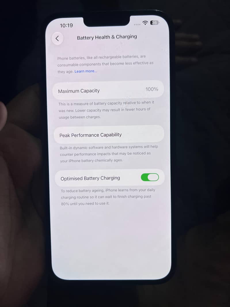 Apple iPhone 13 Pro Max 3