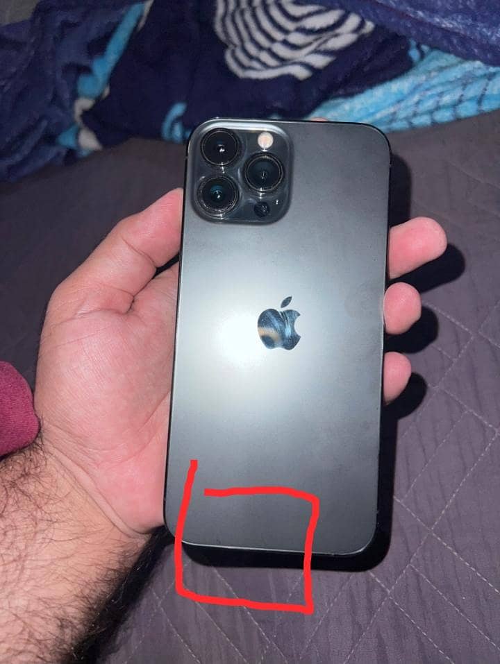 Apple iPhone 13 Pro Max 4