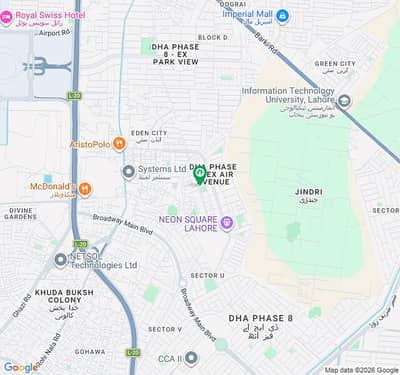 Owner Needy Low Budget Hot Location Commercial Plot For Sale
