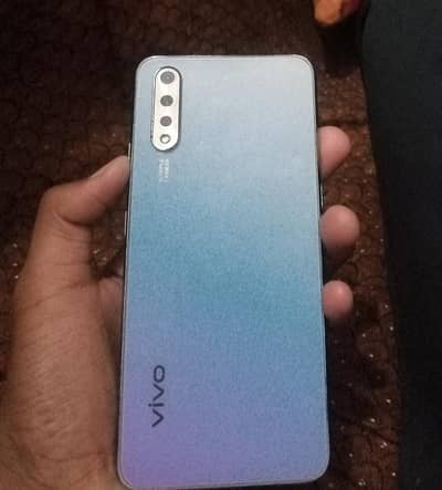Vivo S1