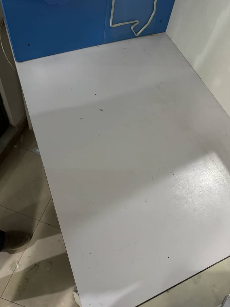 Office Work Tables 2