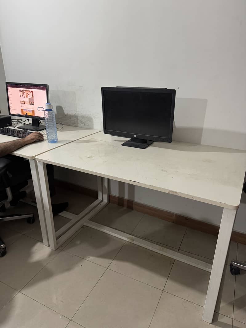 Office Work Tables 0