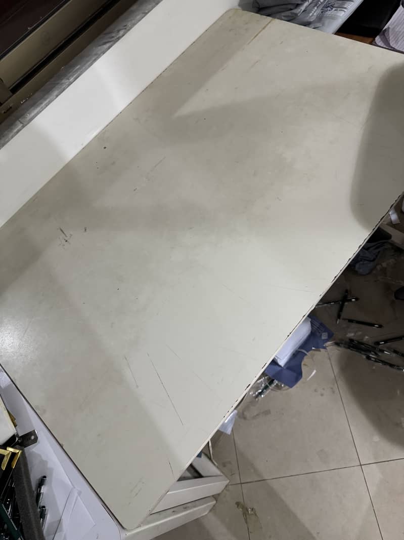 Office Work Tables 3