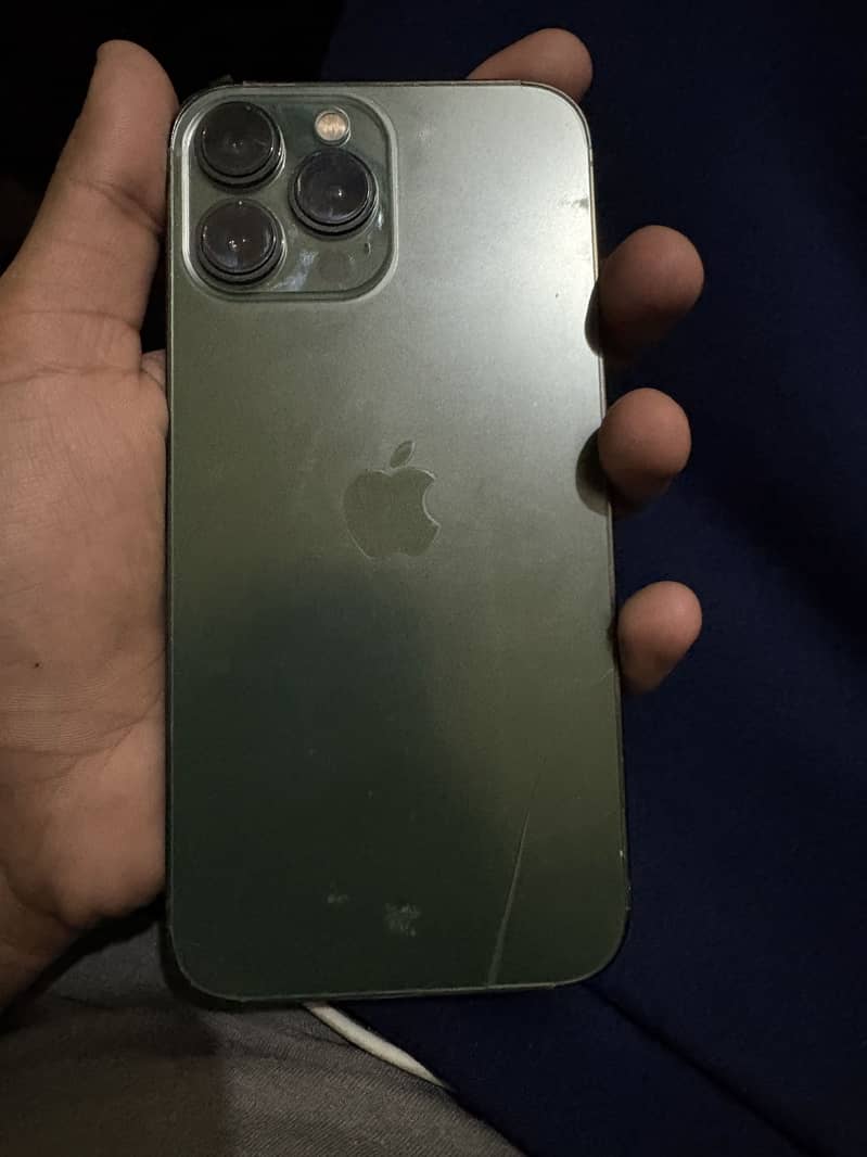 Apple iPhone 13 Pro Max 7