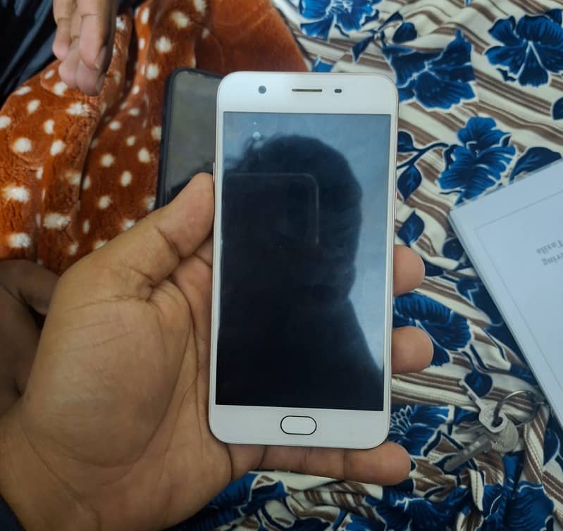 OPPO A57 2