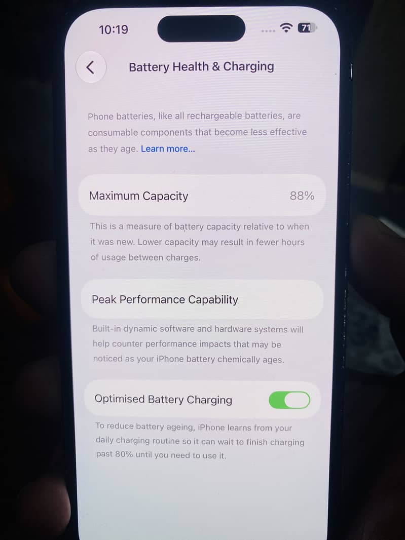 Apple iPhone 14 Pro 1