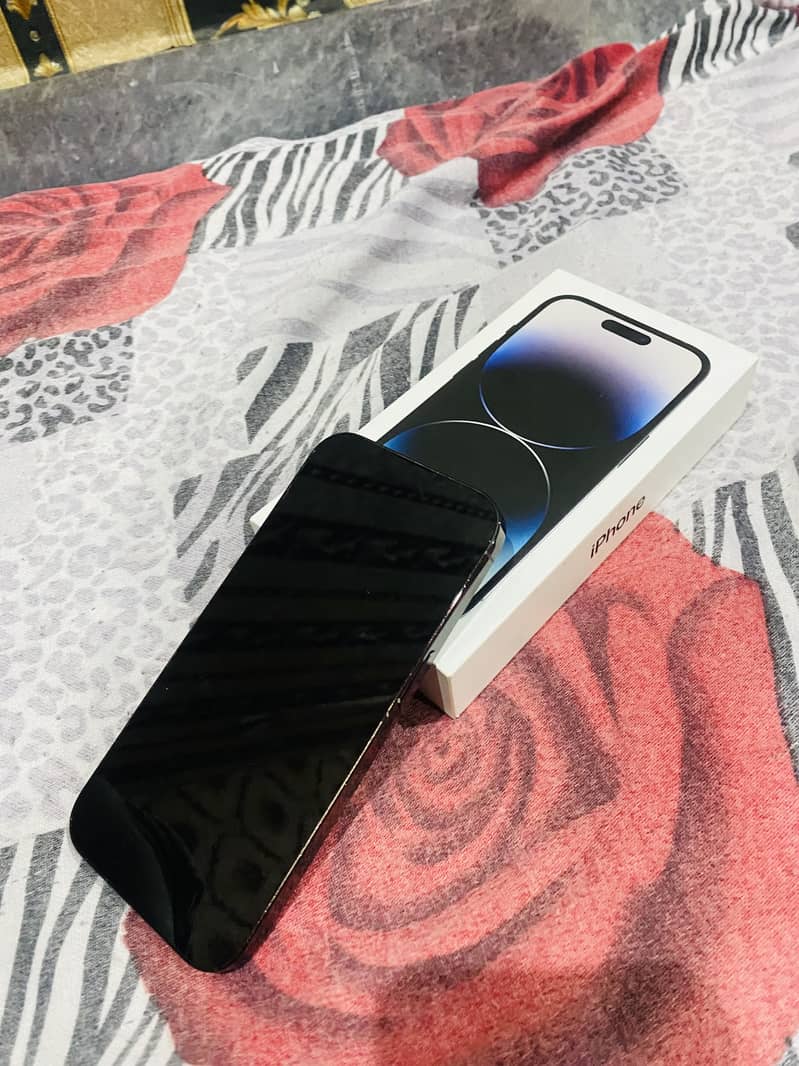 Apple iPhone 14 Pro 3