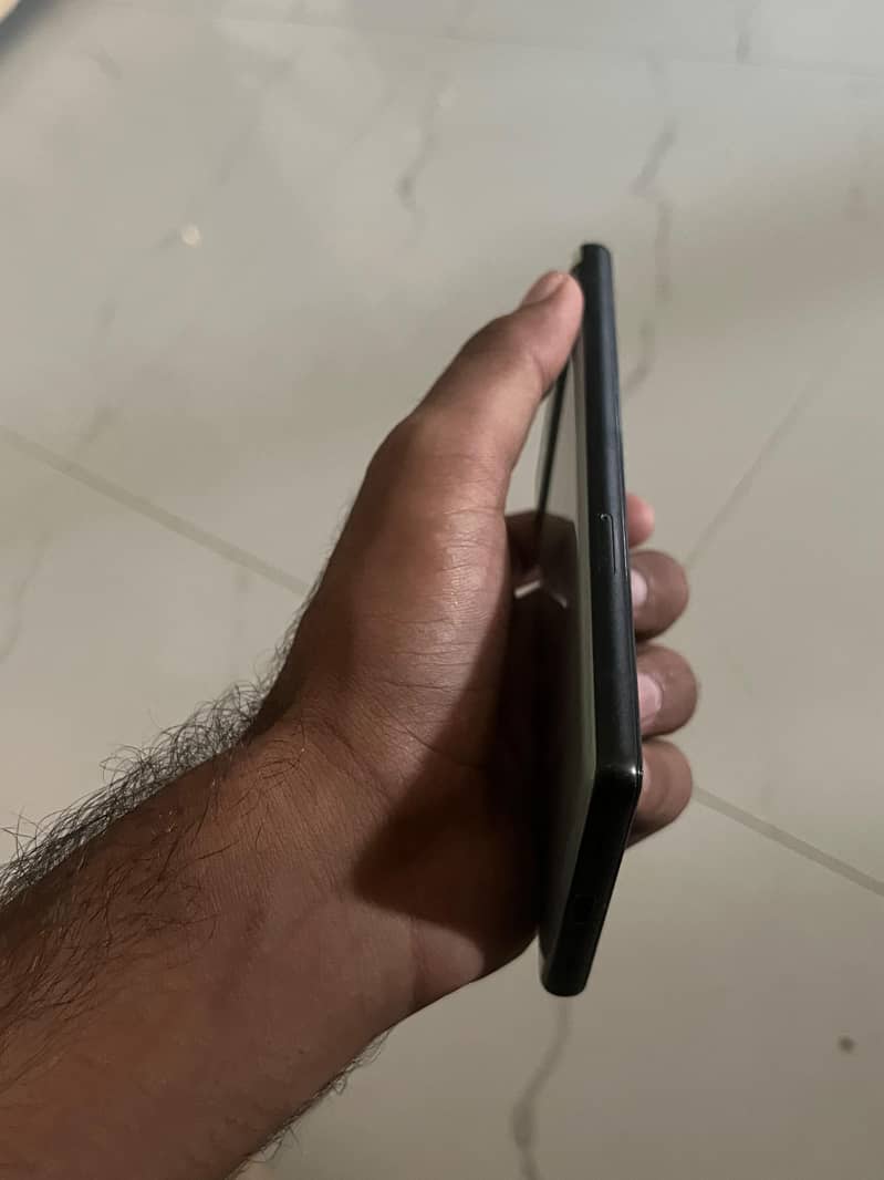 Google Pixel 6a 1