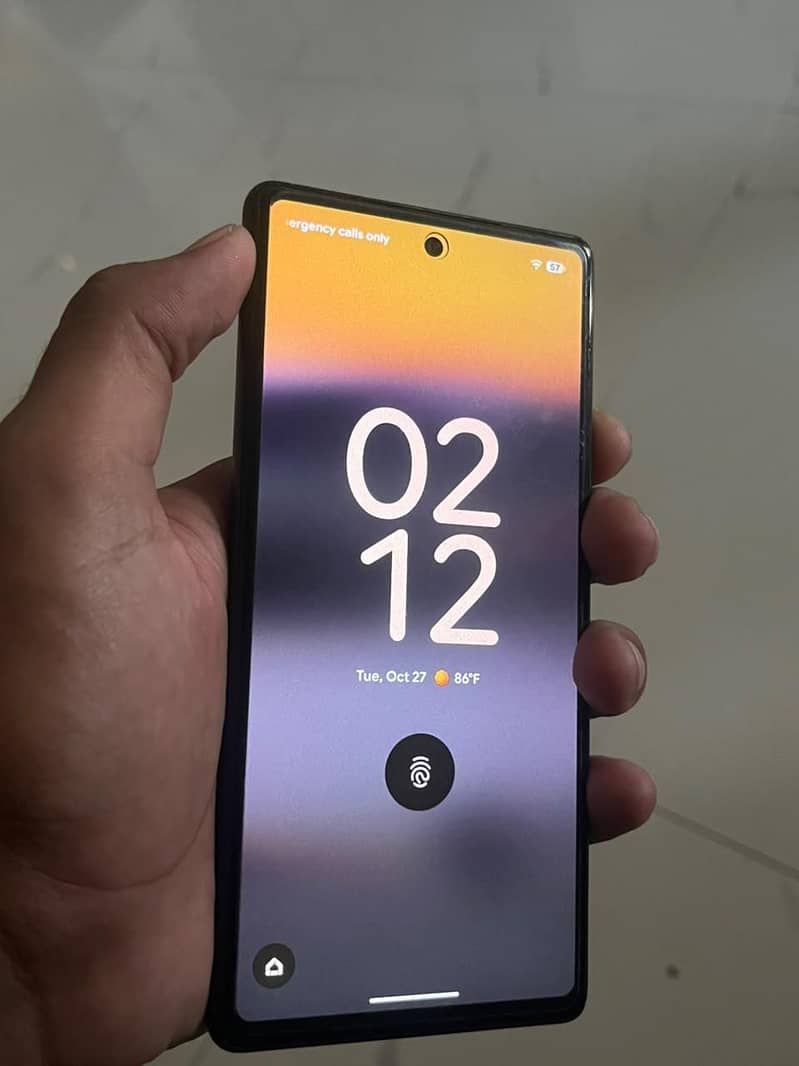 Google Pixel 6a 4