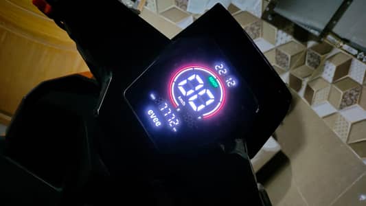 S1 Air Electric