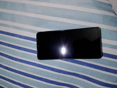 Samsung Mobile A07