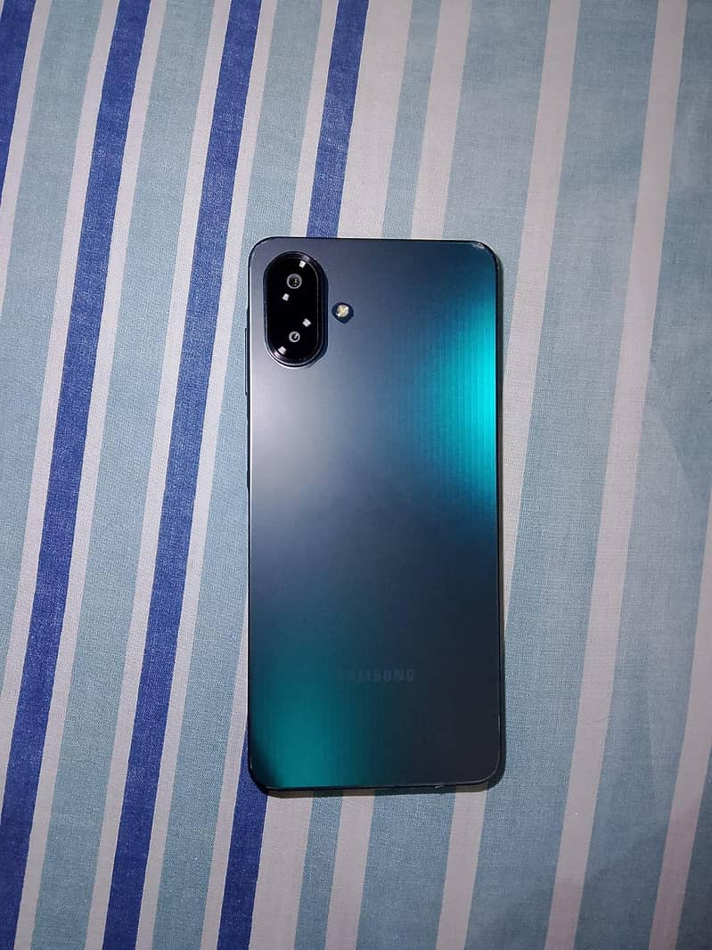 Samsung Mobile A07 2