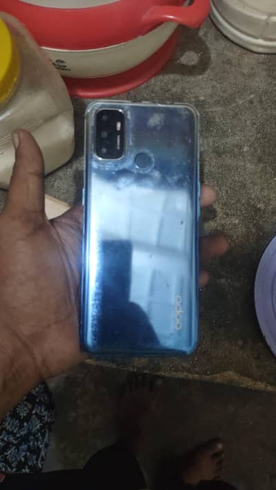 OPPO A57