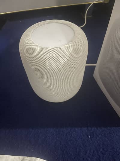 HomePod