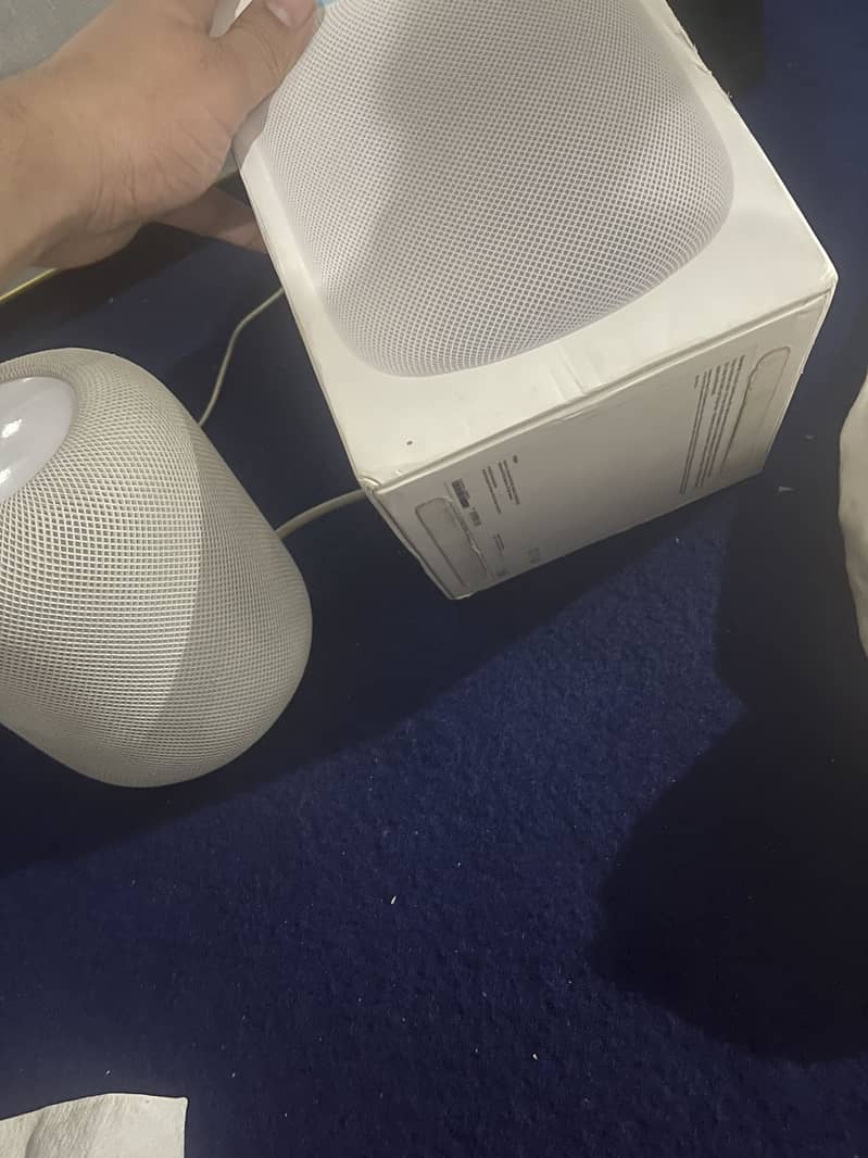 HomePod 1