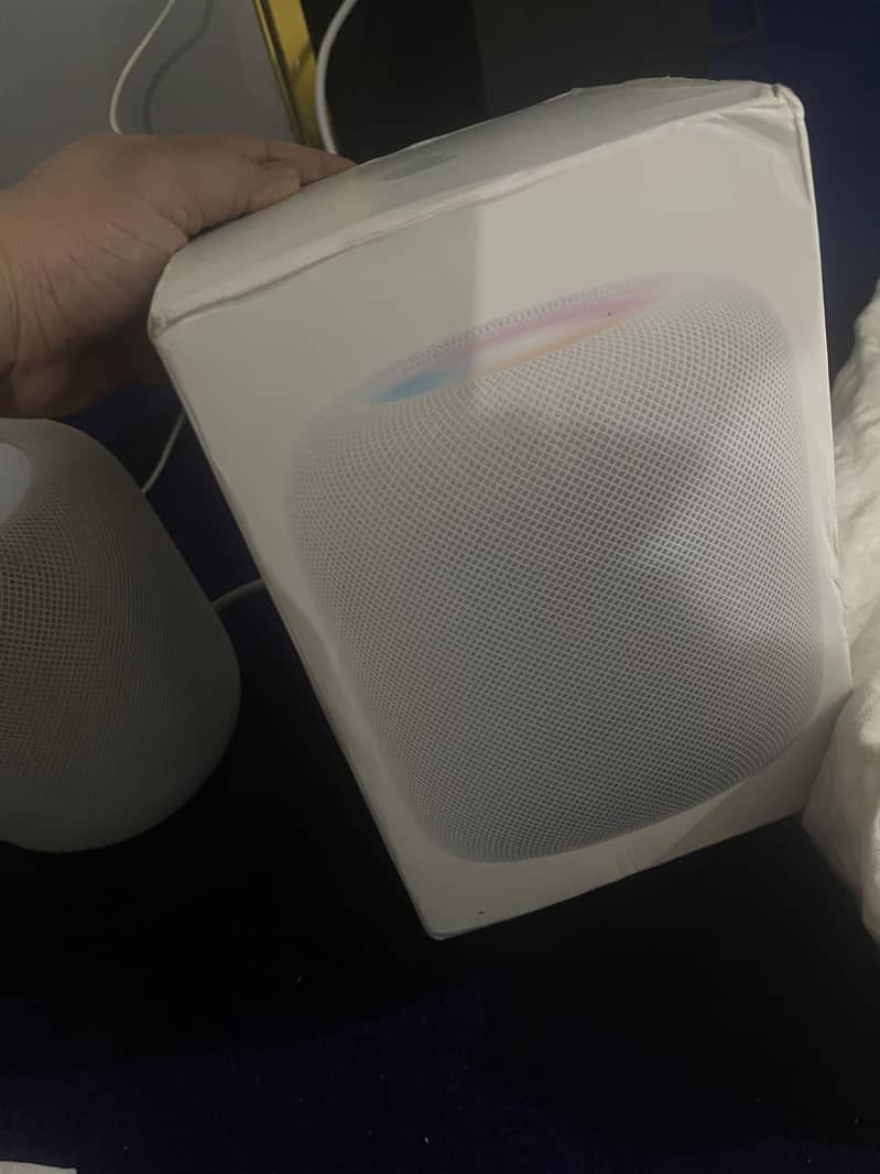 HomePod 2