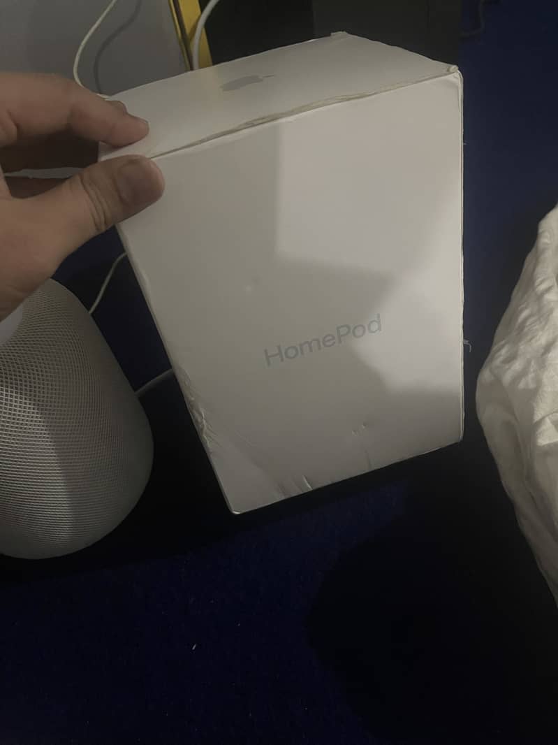HomePod 3