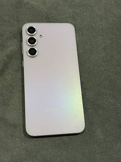 Samsung Mobile A55 5G 8/256
