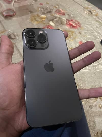 Apple iPhone 13 Pro 03106014606