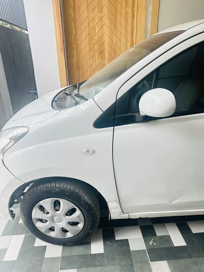 Suzuki Alto 2012
