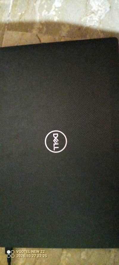 Dell latitude 7420