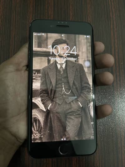 Apple iPhone 7 Plus