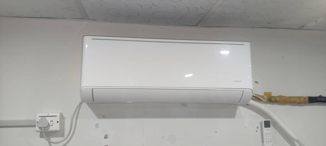 Tcl DC inverter 0
